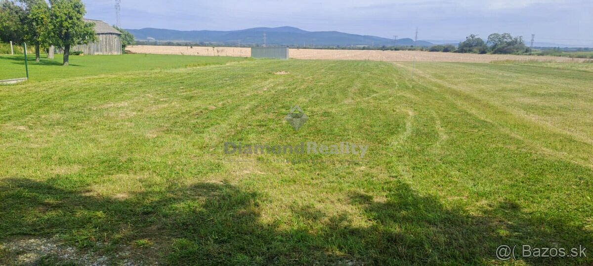 Ing. Kevin Tohol v spolupráci s Diamond Reality vám ponúka n