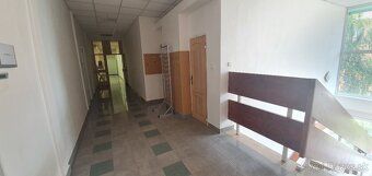 Ponúkame na prenájom zaujímavé kancelárske priestory v Odbor