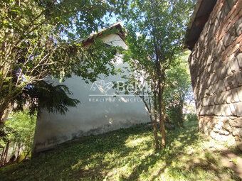 Typ: Rodinný dom Obec: Podkriváň
ID:236-12-VETO
Máme pre Vás