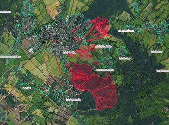 Spoločnosť Slovak Estate s.r.o. ponúka na predaj spoluvlastn