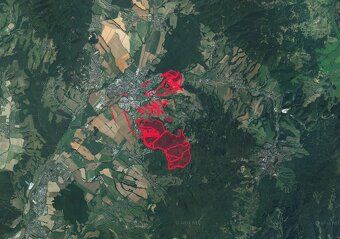 Spoločnosť Slovak Estate s.r.o. ponúka na predaj spoluvlastn
