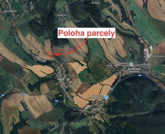 Spoločnosť Slovak Estate s.r.o. ponúka na predaj poľnohospod
