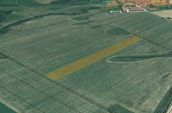 Spoločnosť Slovak Estate s.r.o. ponúka na predaj poľnohospod