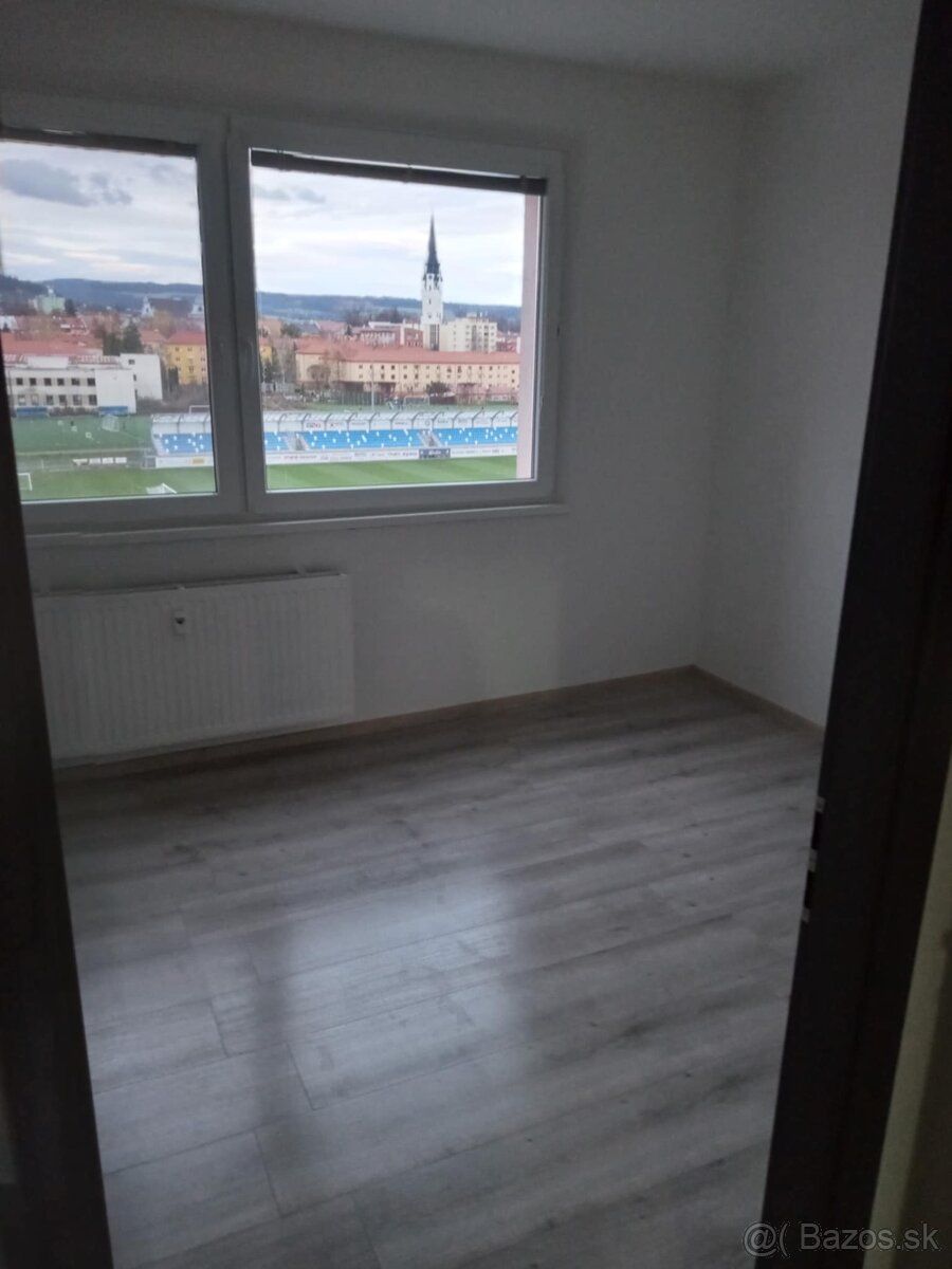 Prenájom 2-izbového bytu – Šoltésovej ulica
Ponúkam na prená