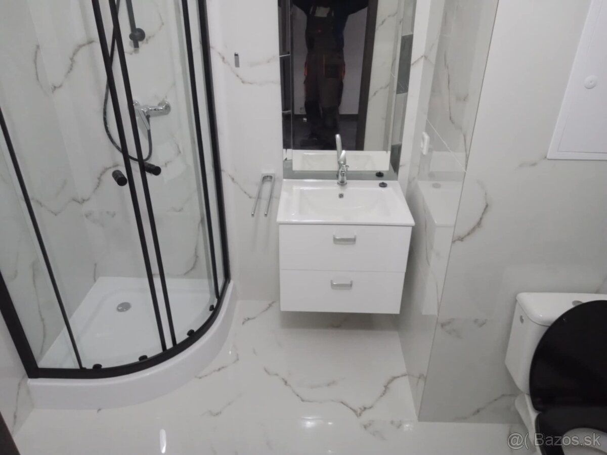 Prenájom 2-izbového bytu – Šoltésovej ulica
Ponúkam na prená