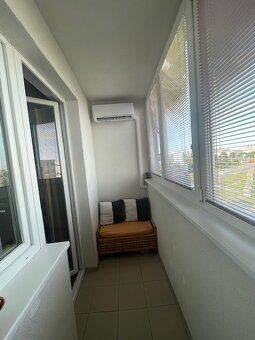 Ponúkam na prenájom garsónku na ul. Vilová 323 , Bratislava 