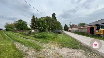 POPIS POZEMKU: Realitná kancelária Domy pre ľudí ponúka na p