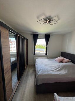 MODERNÝ 3-IZBOVÝ BYT PO KOMPLETNEJ REKONŠTRUKCII | 74 m² | Z