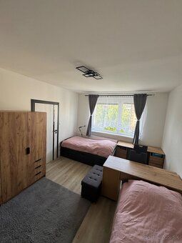 MODERNÝ 3-IZBOVÝ BYT PO KOMPLETNEJ REKONŠTRUKCII | 74 m² | Z