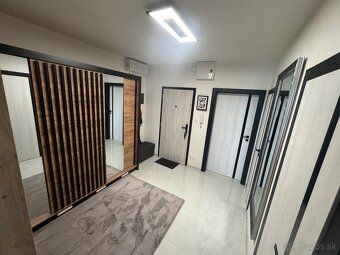 MODERNÝ 3-IZBOVÝ BYT PO KOMPLETNEJ REKONŠTRUKCII | 74 m² | Z