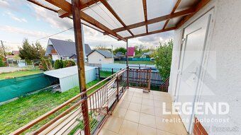 *** KRÁSNA OKRAJOVÁ ZÁHRADA, SLUŠNÉ SÚKROMIE, NEĎALEKO RYBNÍ