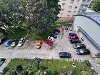 Dobrý deň , ponúkam prenájom 2-izbového bytu s balkónom v sk