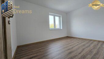 Ponúkam na predaj moderný 4-izbový rodinný dom, novostavba (