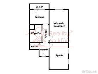 Reality na kľúč Vám ponúka na predaj veľký zrekonštruovaný 2
