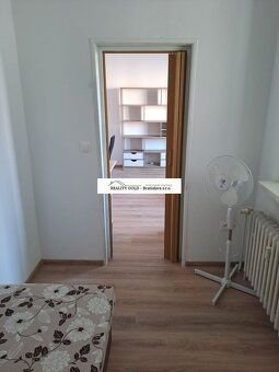 REALITY GOLD - Bratislava s.r.o. ponúka na prenájom príjemný