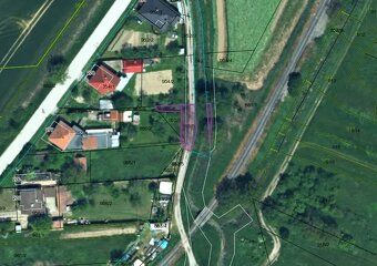 Spoločnosť Slovak Estate s.r.o. ponúka na predaj spoluvlastn