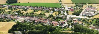 Spoločnosť Slovak Estate s.r.o. ponúka na predaj spoluvlastn
