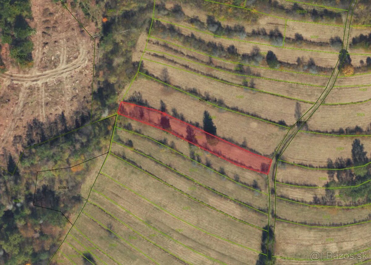 Spoločnosť Slovak Estate s.r.o. ponúka na predaj spoluvlastn