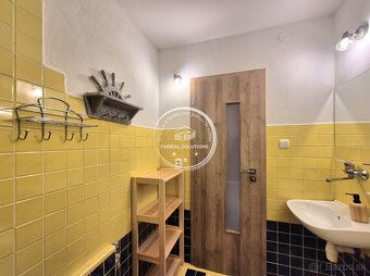Typ: 1-izbový byt Mestská časť: Centrum I Obec: Dubnica nad 