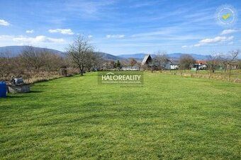 Predám pozemok v Zem Kostolanoch 2250 m2 pri miestnej komuni