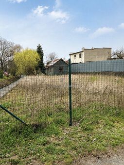Typ: Stavebný pozemok Obec: Košice-Šaca
Stavebný pozemok na 