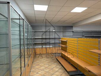 VITA ESTATES ponúka na predaj alebo kompletne vybavený komer