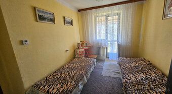 Hľadáte dom, ktorý si môžete pretvoriť presne podľa vlastnýc