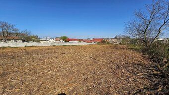Spoločnosť Slovak Estate s.r.o. ponúka na predaj stavebný po