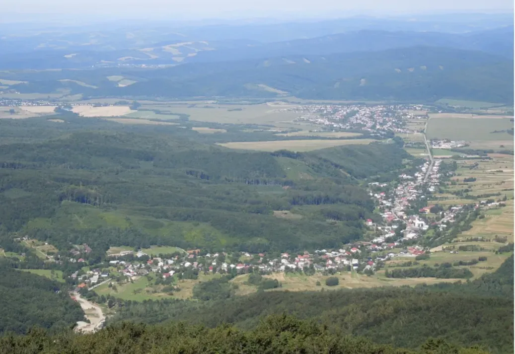 Spoločnosť Slovak Estate s.r.o. ponúka na predaj spoluvlastn