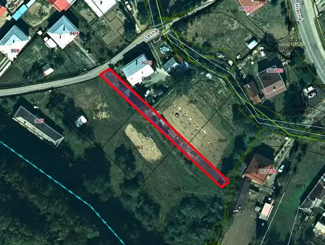 Spoločnosť Slovak Estate s.r.o. ponúka na predaj spoluvlastn