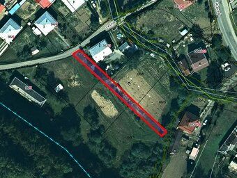 Spoločnosť Slovak Estate s.r.o. ponúka na predaj spoluvlastn