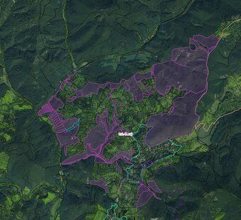 Spoločnosť Slovak Estate s.r.o. ponúka na predaj spoluvlastn