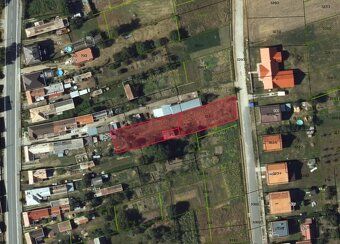 Spoločnosť Slovak Estate s.r.o. ponúka na predaj pozemok s v