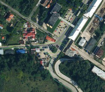 Spoločnosť Slovak Estate s.r.o. ponúka na predaj pozemok vho