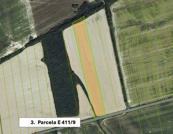 Spoločnosť Slovak Estate s.r.o. ponúka na predaj investičné 