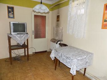 Typ: Rodinný dom Ulica: Strekov Obec: Strekov
VASSE REALITY 