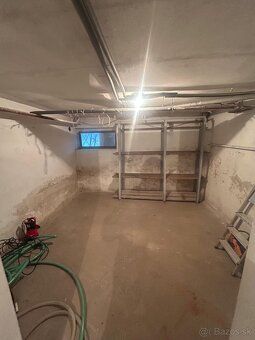Ponúkame na predaj 5 izbový RD v krásnej obci Plavecký Mikul