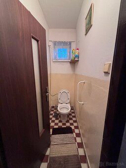 Ponúkame na predaj 5 izbový RD v krásnej obci Plavecký Mikul