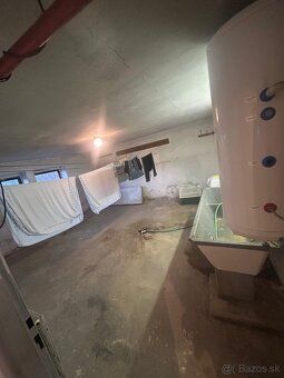 Ponúkame na predaj 5 izbový RD v krásnej obci Plavecký Mikul