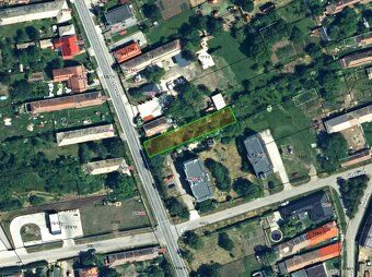 Spoločnosť Slovak Estate s.r.o. ponúka na predaj stavebný po