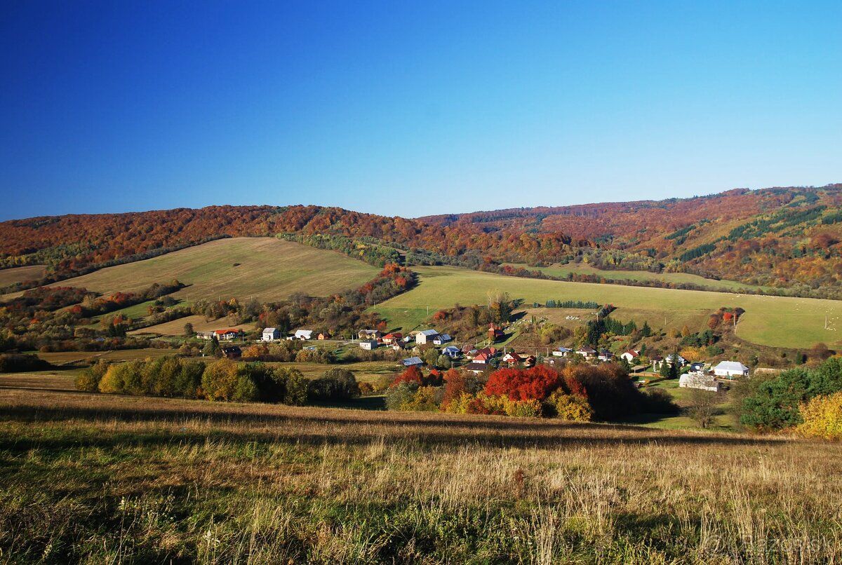 Spoločnosť Slovak Estate s.r.o. ponúka na predaj spoluvlastn