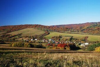 Spoločnosť Slovak Estate s.r.o. ponúka na predaj spoluvlastn