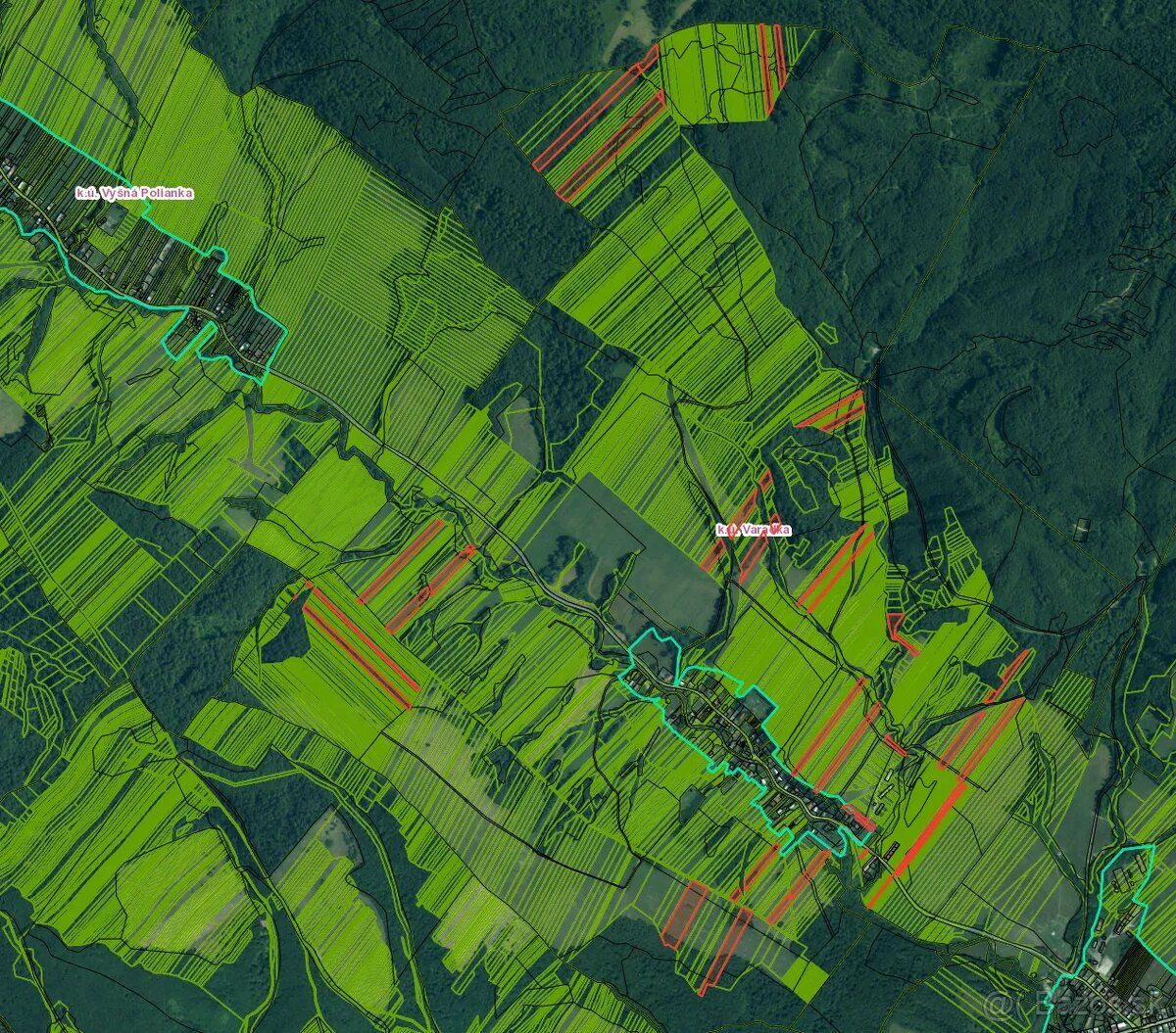 Spoločnosť Slovak Estate s.r.o. ponúka na predaj spoluvlastn