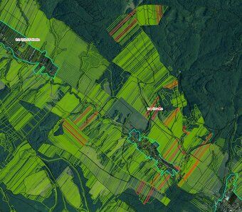 Spoločnosť Slovak Estate s.r.o. ponúka na predaj spoluvlastn