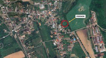 Spoločnosť Slovak Estate s.r.o. ponúka na predaj stavebný po