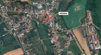Spoločnosť Slovak Estate s.r.o. ponúka na predaj stavebný po