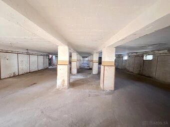 Spoločnosť Slovak Estate s.r.o. ponúka na predaj budovu v ob