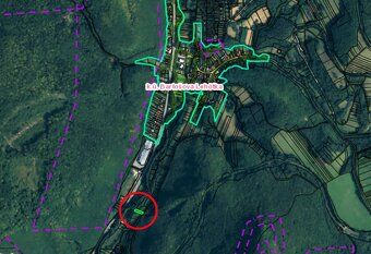 Spoločnosť Slovak Estate s.r.o. ponúka na predaj rekreačný p