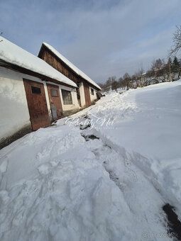 Typ: Rodinný dom Obec: Turčianske Kľačany
Exkluzívna nehnute