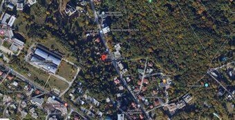 Lukratívny pozemok s obrovským potenciálom v prestížnej loka